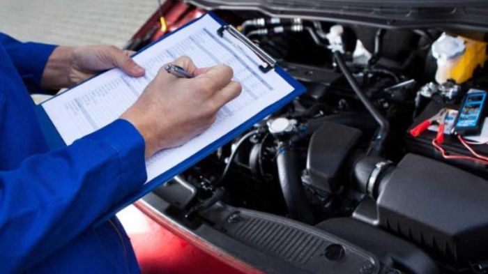 Қазақстанда автокөліктерді техникалық байқаудан өткізуді тоқтату ұсынылды