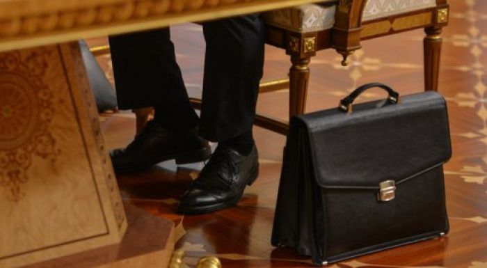 Президент әкімдерді князьдармен салыстырды