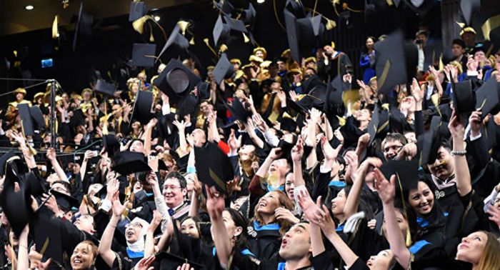 "Бос уақытта айналыссын": Тоқаев "Болашақ" арқылы оқитын шенеуніктер жайлы айтты