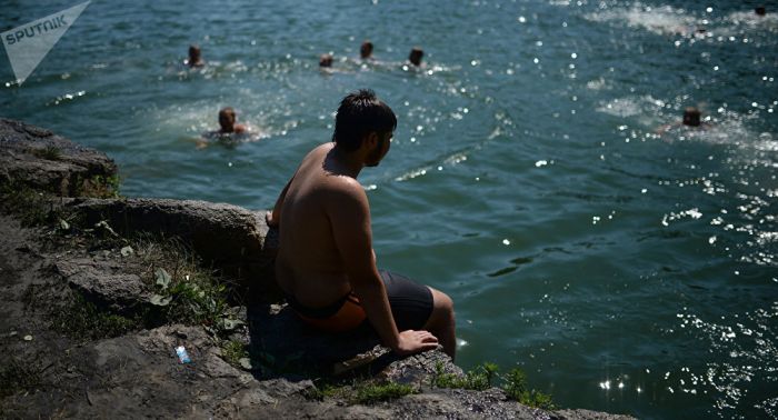 Қазақстанда 61 адам суға батып кетті