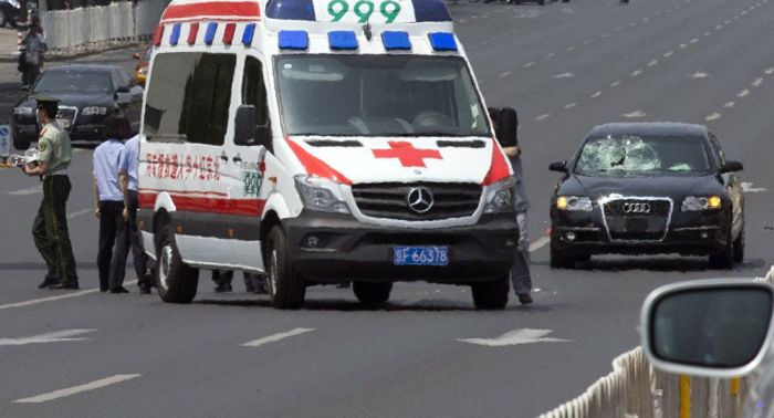 Қытайда көз жұмған қазақстандық қыздың өліміне қатысты тың дерек шықты