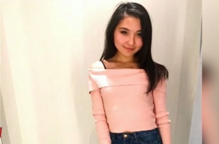 Қытайда жұмбақ жағдайда қаза тапқан студент қыздың ісі жабылып тынды