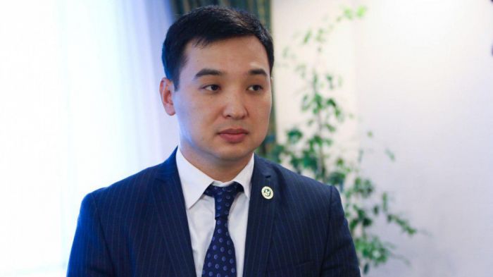 Қазақстандықтар қауіпсіздік сертификатын орнатуға міндетті ме? Вице-министр жауап берді