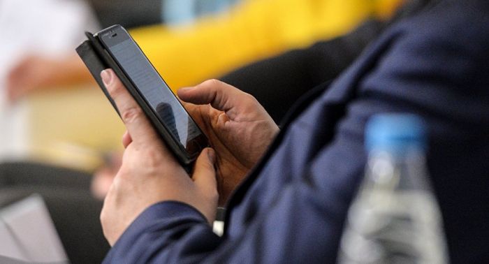 Қауіпсіздік сертификаты туралы хабарлама халықты дүрліктірді