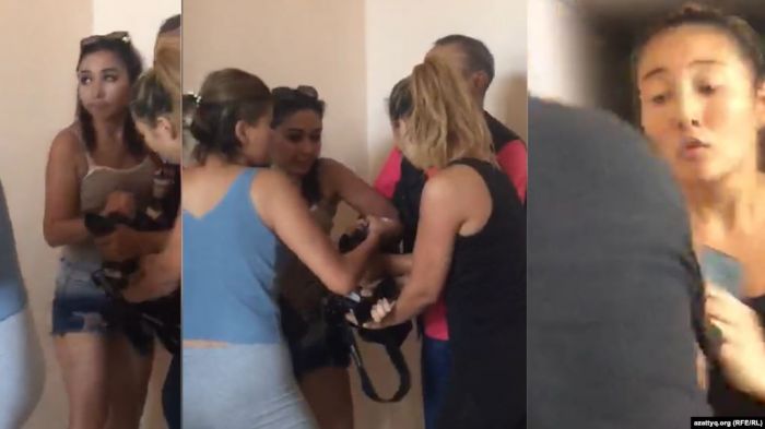 Қазақстандағы АҚШ-тың бірінші елшісі Тоқаевты журналистерге жасалған шабуылды айыптауға шақырды