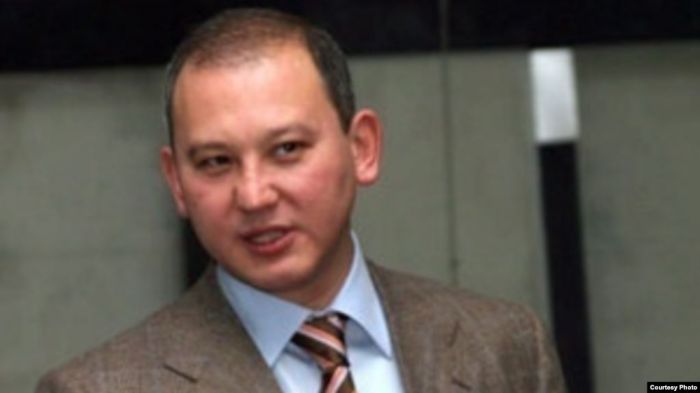 Сот Мұхтар Жәкішевті мерзімінен бұрын босатпады