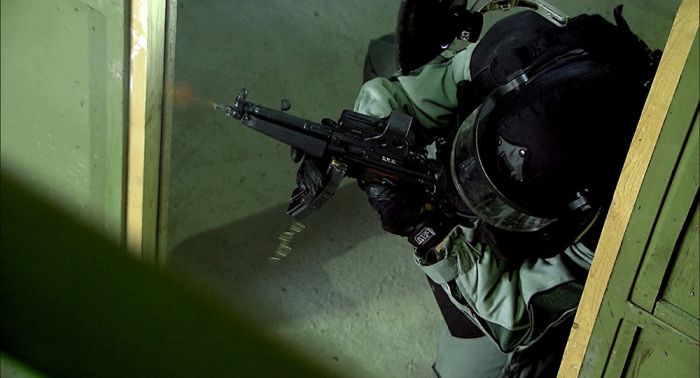 ҰҚК Алматы мен Шымкентте арнайы операция өткізді