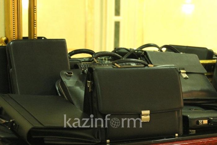 Сыбайлас жемқорлыққа қарсы іс-қимыл агенттігі департаменттерінің басшылары тағайындалды