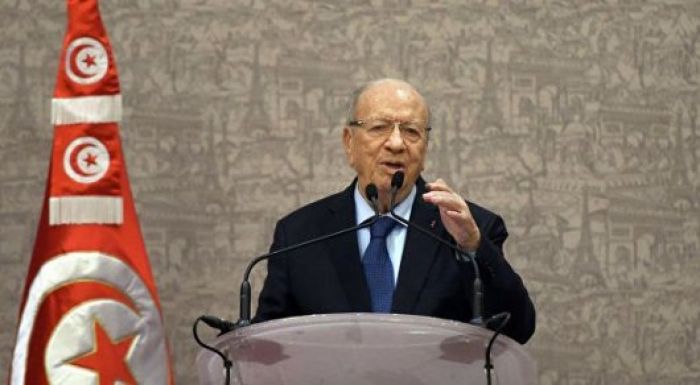 Тунис президенті қайтыс болды