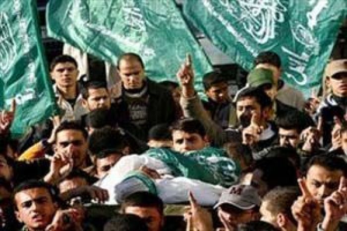Газада тағы екі палестиндік шәһид болды