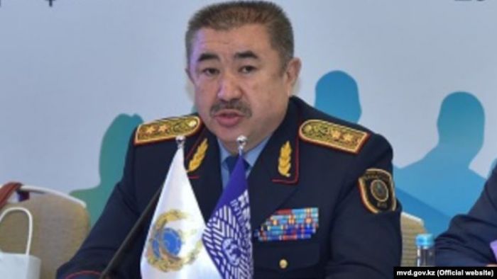 ІІМ: Журналистерге шабуылдаған әйелдер ұсталған жоқ   