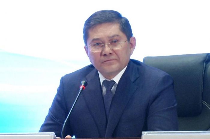 Шымкент қаласына жаңа әкім тағайындалды   