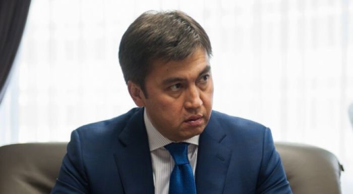 Ғабидолла Әбдірахымовтың қызметтен неге босатылғаны белгілі болды   