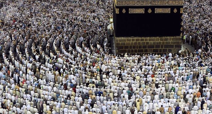 Қазақстан қажыларының алғашқы легі қажылыққа аттанады