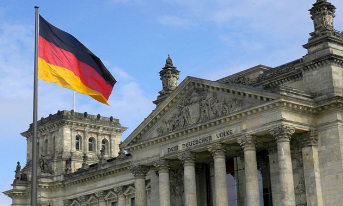 ​Германия АҚШ-ты қолдамады