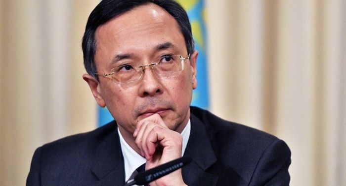 Қайрат Әбдірахманов Даниядағы Қазақстан елшісі қызметін қоса атқарады