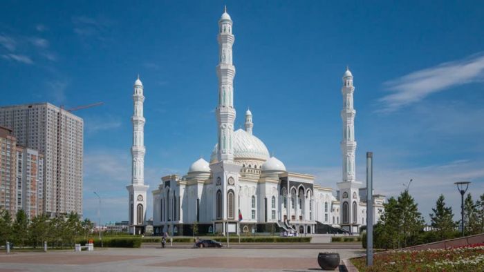 Құрбан айт 11 тамызға белгіленді