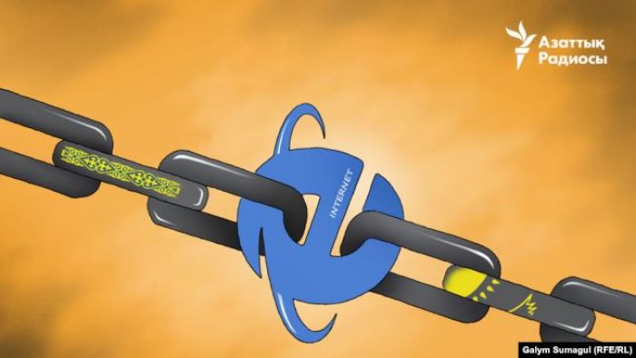 Tilda Қазақстандағы сайттардың IP-адрес бойынша бұғатталуын сынады