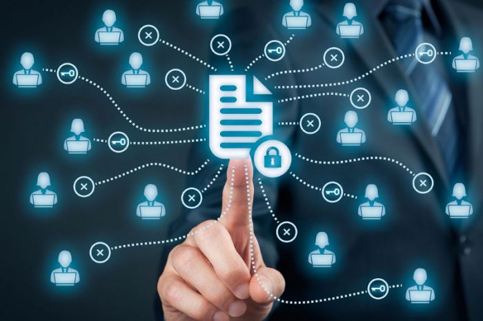 Қазақстандықтардың жеке мәліметтері әлемжеліде заңсыз жиналып жатқаны анықталды 