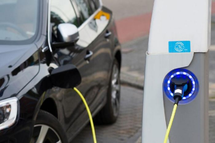 Қазақстандықтардың электромобильдерге сұранысы азайды 