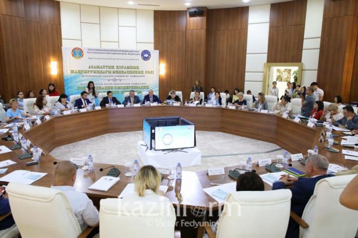 ҚХА медиаторларға ақы төлеуді ұсынды 