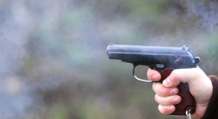 ​Ақтауда атыстан екі адам ауыр жарақат алған