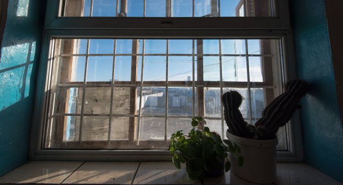 Арқалықтағы "қасапшылар түрмесінде" жалғыз әйел жазасын қалай өтеп жатыр?