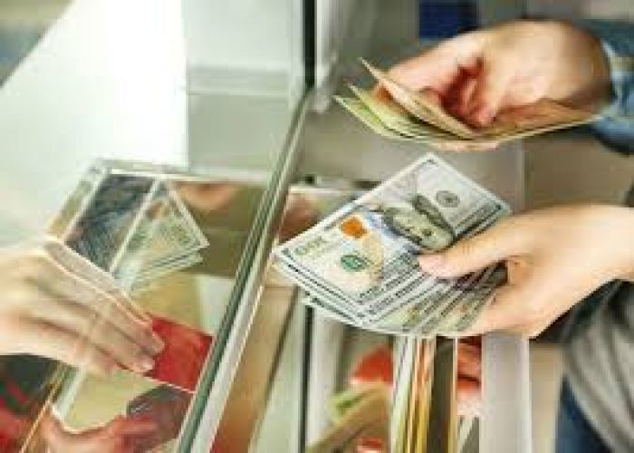 Қазақстанда ақша айырбастау қиындай түседі