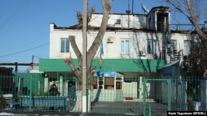 3 жылда Қазақстанда сотталушыларға қатысты 53 азаптау фактісі "тіркелген"