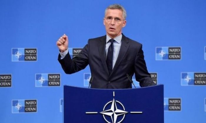 НАТО: Ресейдің әскери қуатын арттыруы әлемдік көшбасшылыққа тартысты күшейтеді 