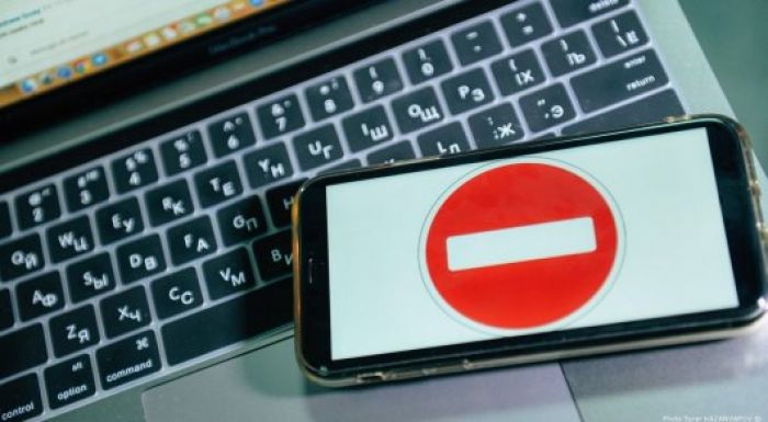 ҰҚК қауіпсіздік сертификаты жұмысын тексеруді аяқтады