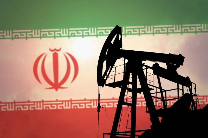 Иран бюджеттің мұнайға тәуелділігін жоймақ