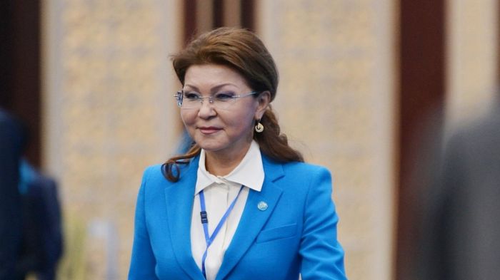 Дариға Назарбаева Сенаттан кетпейтін болды