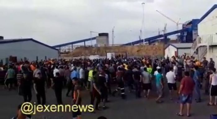 Жәйремдегі жағдайды тексеру үшін комиссия құрылады