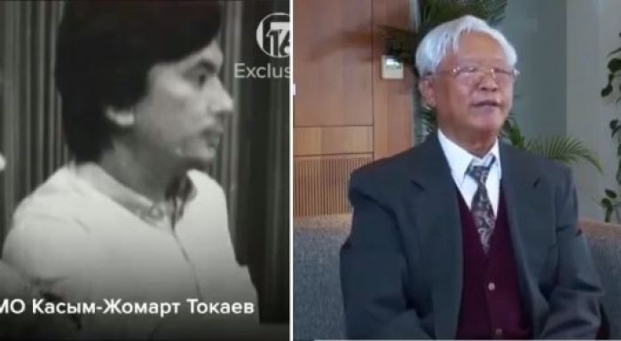 Қытайлық мұғалімі Тоқаевтың жетістік құпиясын айтты