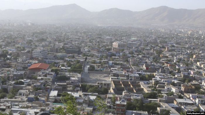 Кабулдағы жарылыстан 63 адам қаза тапқан