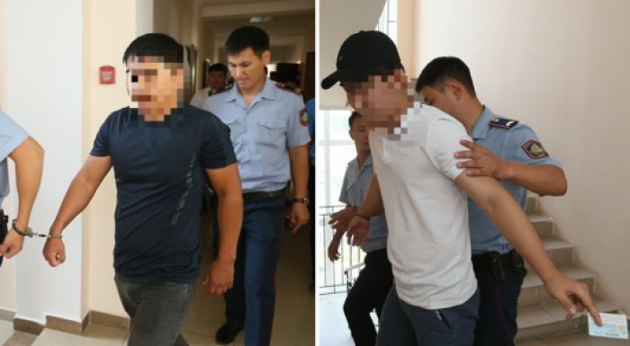 ​Елді шулатқан зорлау ісі қайта қаралатын болды