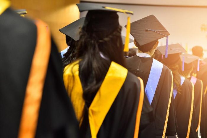 Магистратура қорытындысы: 25 үміткер өз орнына басқа біреуді кіргізбек болған 