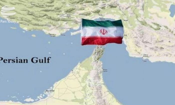 Иран Ормуз бұғазын толық бақылауына алуға тырысуда