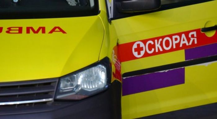 Алматы облысында белсендіге оқ атылған 