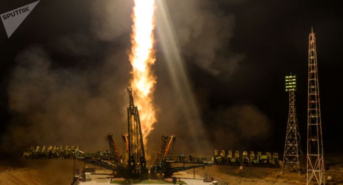 Қазақстандағы "Союз" апатының салдары жойылды – Ресей вице-премьері