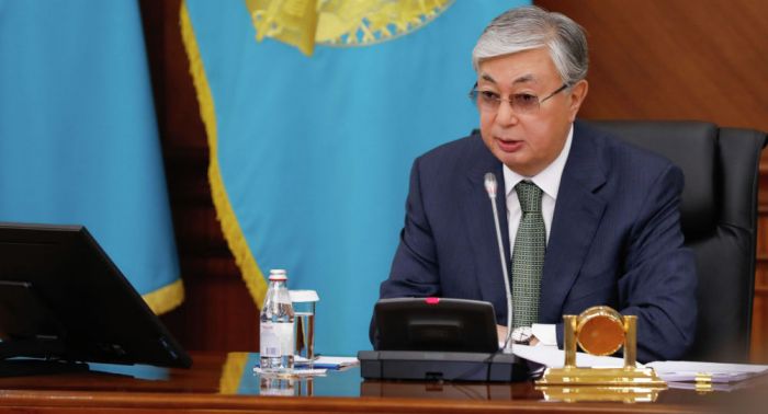 "Негізсіз шығындарды қысқарту керек": Тоқаев бюджетке қатысты тапсырма берді