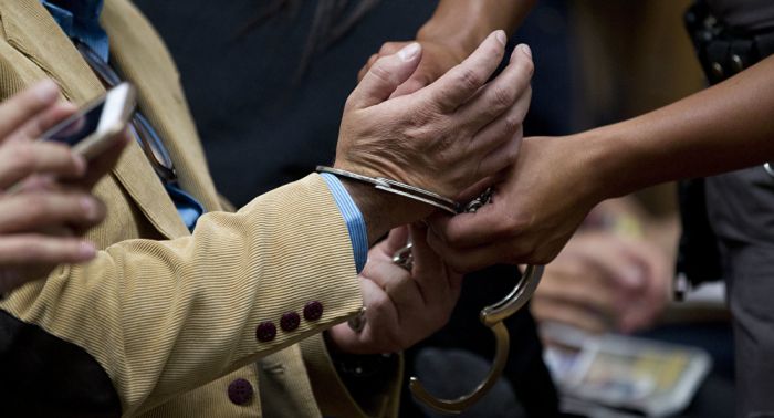 Маңғыстау облысы әкімінің бұрынғы орынбасары 10 жылға сотталды