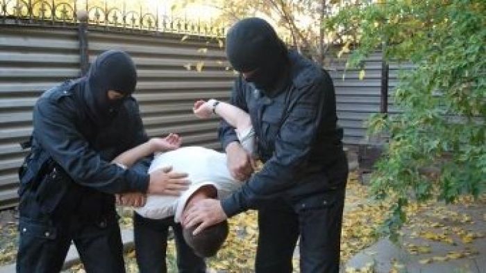 Алматы облысының ірі криминалдық авторитеті қолға түсті