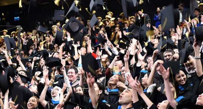 "Болашақ" стипендиясы иегерлерінің тізімі жарияланды