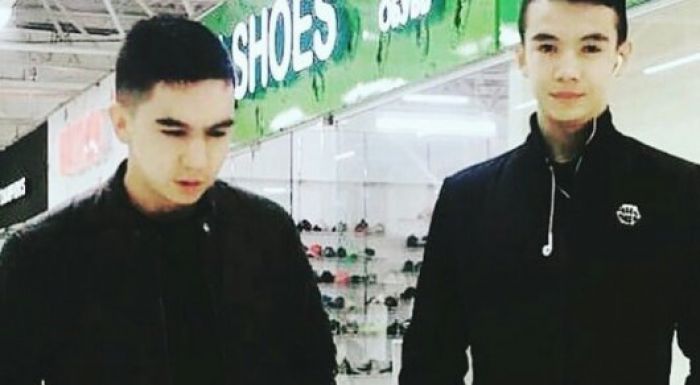 ​"Ұлдарым төбелесқұмар емес". Үш адамды әдейі қаққан жігіттің анасы үндеу жасады 