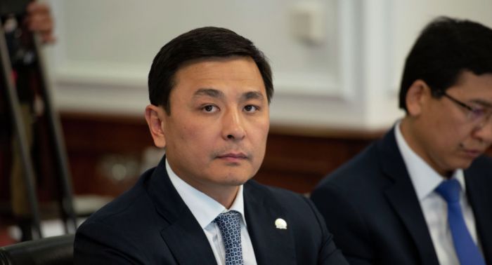 Нұр-Сұлтан әкімі қанша жалақы алатынын айтты