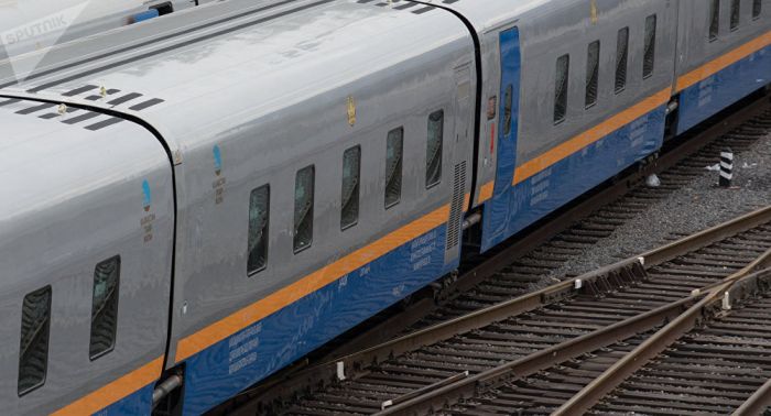 Пойыз билеттері екі есе арзандайды: жеңілдікке кімдер ие болады?