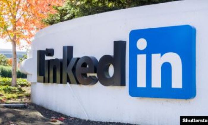 Қытай LinkedIn желісі арқылы шетелден тыңшылар тартуда 