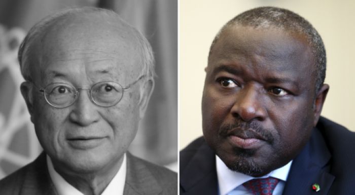 Назарбаев сыйлығы кімдерге берілді